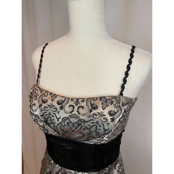 Speechless Juniors Mini Cocktail Dress, Size 5 - Picture 3 of 8